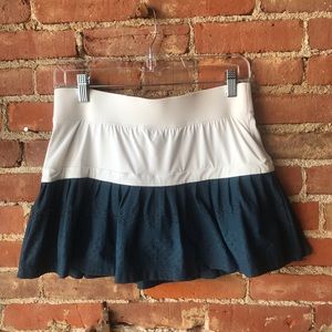 L’Etoile sport tennis/golf skort (Size M)